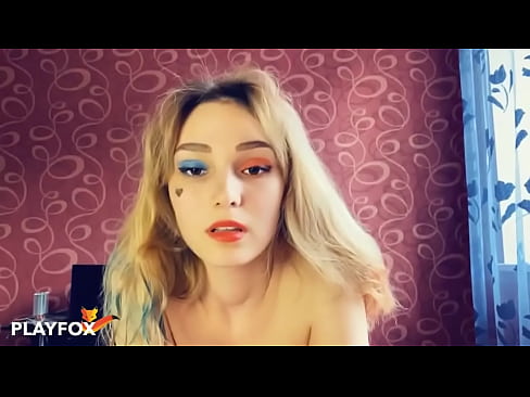 ❤️ Unas gafas mágicas de realidad virtual me dieron sexo con Harley Quinn ❤️ Video de sexo en es.ru-pp.ru ❌️❤️❤️❤️❤️❤️❤️❤️