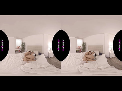 ❤️ PORNBCN VR Dos jóvenes lesbianas se despiertan cachondas en realidad virtual 4K 180 3D Ginebra Bellucci Katrina Moreno ❤️ Video de sexo en es.ru-pp.ru ❌️❤️❤️❤️❤️❤️❤️❤️