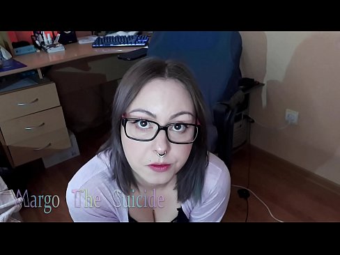 ❤️ Chica sexy con gafas chupa consolador profundamente en la cámara ❤️ Video de sexo en es.ru-pp.ru ❌️❤️❤️❤️❤️❤️❤️❤️